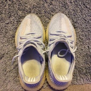 MENS ADIDAS YEEZY SIZE 9